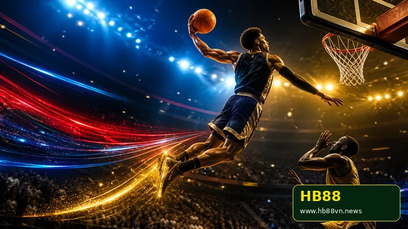 Xổ Số HB88 – Chơi Lô Đề, Xổ Số Online Uy Tín 2026 - hình minh họa 1