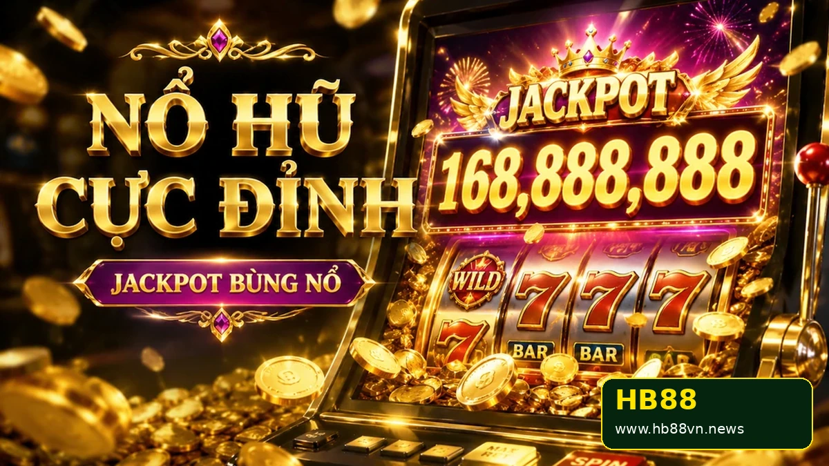Rút Tiền HB88 – Hướng Dẫn Rút Thưởng Nhanh, An Toàn 2026 - hình minh họa 2