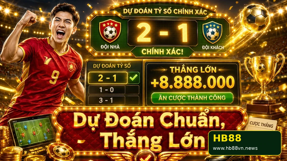 Hình ảnh bài viết the thao hb88