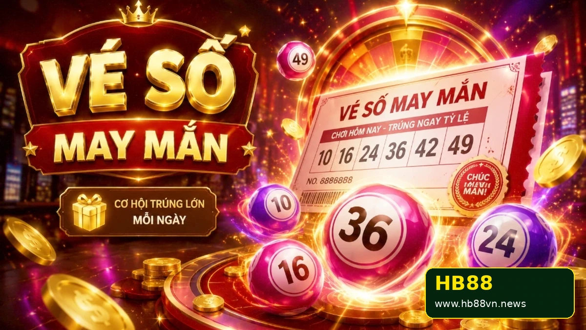 Hình ảnh bài viết xo so hb88